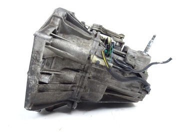 фото thumb №6, Nissan juke рестайлінг 1.5 dci коробка передач коробки передач tl4 148 320107080r