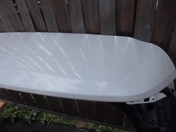 фото thumb №10, Кришка зад голий toyota corolla універсал e21 070 2019-