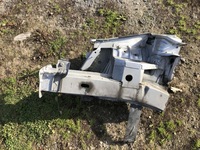 фото thumb №1, Renault laguna iii чверть права перед