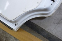 фото thumb №12, Двері зсувні праве задня лак b5 ford transit courier ii mk2