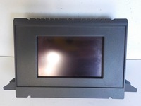 фото thumb №1, Opel corsa d дисплей экран радио gid 13381204