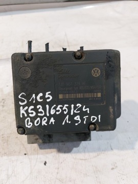 фото thumb №8, Насос abs vw bora 1.9tdi
