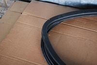 фото thumb №8, Прокладка двері лівий задня vw phaeton 3d4867367j