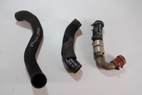 фото thumb №1, Шланг труба інтеркулер ford mondeo mk4 2.0 tdci рестайлінг