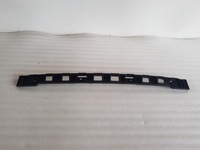 фото thumb №1, Vw golf v plus направляющая бампера задняя