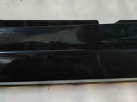 фото thumb №7, Bmw e87 lift молдинг поріг ліва monacoblau