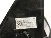 фото thumb №12, Tesla y дзеркало праві зовнішні 13 pin 1609791-00-d оригінал
