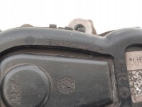 фото thumb №2, Суппорт тормозной задняя правый mercedes sl r231 w231