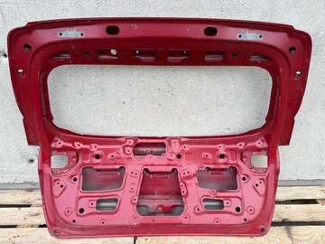 фото thumb №7, Кришка багажника зад задня kia sportage iv 4 2015- дуже гарна