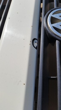 фото thumb №5, Vw transporter t4 решітка радіатора решітка радіатор 701853653