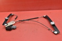 фото thumb №8, Подъемник стекло правый перед eu 6r0959802ad vw polo 5 v 6r 09-15