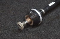 фото thumb №4, Привідний вал ліва задня задня bmw 3 g20 g21 8689555