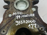 фото thumb №16, Блок двигуна alfa mito giulietta fiat 1.4 t multiair 955a2000 55211746