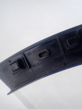 фото thumb №12, Audi q7 4m 15- планка крила лівий зад