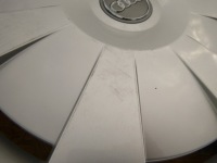 фото thumb №14, Audi a3 s3 2013- ковпаки r16 16 дюймів 8v0601147c