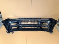 фото thumb №13, Porsche cayenne 9y0 бампер перед идеальный 9y0807221e