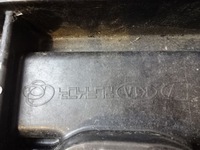 фото thumb №7, Балка бампера підсилювач задні hyundai i30