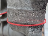 фото thumb №11, Блок двигателя bmw e60 e61 n47d20a 7797922