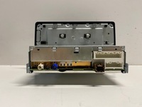 фото thumb №4, Навигация дисплей радио renault kangoo iv nissan primastar 259155588r #