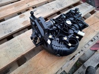 фото thumb №10, Коллектор всасывающий впускной mercedes c w205 lift w206 2018- 2.0cdi двигатели 654