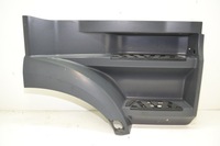 фото thumb №1, Mercedes actros mp4 подножка правый a9606665103