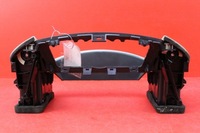 фото thumb №10, Решітка обдув середня панелі приладової панелі infiniti fx 2 ii fx30 08-17