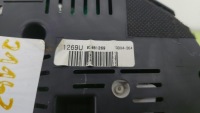 фото thumb №8, Спідометр  chevrolet cruze i j300 1.6 16v 95981269 європа