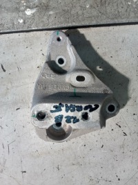 фото thumb №1, Opel corsa f кронштейн кронштейн коробки 1.2 b