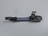 фото thumb №8, Mazda 6 i gg 02-05 ручка зовнішня двері права задня kombi