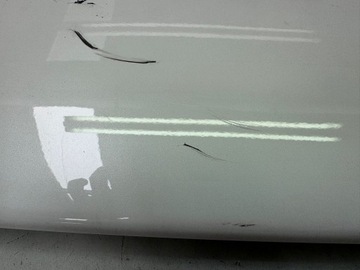 фото thumb №10, Mazda cx-60 24r планка накладка верхняя бампера перед передней носик