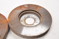 фото thumb №7, Bmw 2 active tourer u06 1.5 диски гальмівні перед 306mm