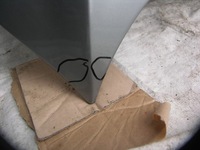 фото thumb №5, Audi a8 d4 4h0 09 - 13 капот kielce-gliwice