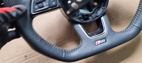 фото thumb №11, Rs5 8w lift s5 a5 повітропровід шкіра шкіряний rs 8w0419091fe rs4 s4 b9