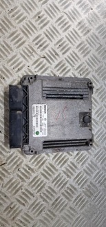 фото thumb №1, Бортовий комп'ютер блок керування lancer viii x 2,0 did дизель