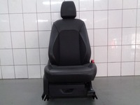 фото thumb №1, Сидіння правий перед ford ecosport europa шкіра