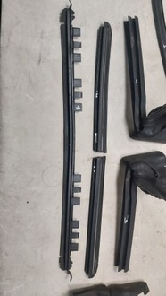 фото thumb №11, Прокладка уплотнители mercedes slk slc r172 a172