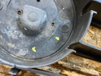 Fiat ducato iii 3 06-14 решётка радиатора решётка радиатора решётка средняя бампера перед Доставка, фото thumb