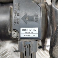 фото thumb №7, Mitsubishi lancer 2008 расходомер массовый воздуха maf