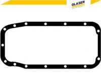 Прокладка картера масла glaser x04285-01 Недорого, фото thumb