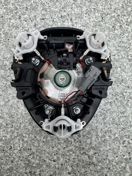 фото thumb №5, Подушка безпеки подушка водія combo e iv org 34206793g