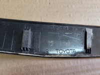 фото thumb №8, Toyota rav-4 v 19r молдинг na крыло задний задняя