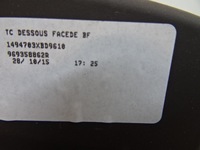 фото thumb №11, Renault espace v каркас защита кронштейн среднего туннель 969358862r