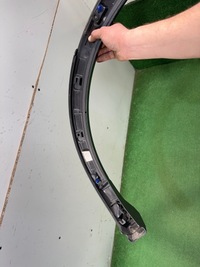 фото thumb №9, Audi q3 ii 83a планка na крило праві зад задня права 83a853818b