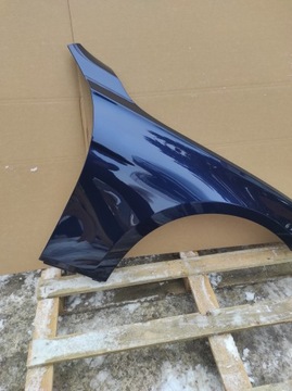 фото thumb №8, Крыло правые перед переднее bmw f30 f31 a89