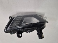 Купить Фара противотуманная фара правый led drl vw polo vi 2g 17-, фото thumb