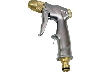 Zraszacz pistoletowy CELLFAST BRASS 52-900 mosiądz