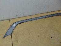 фото thumb №15, Молдинг бампера накладка задняя vw t-roc 2ga807725