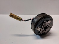 фото thumb №11, Citroen c5 iii 2.0 hdi 163km колесо електромагніт клапан зчеплення компресора