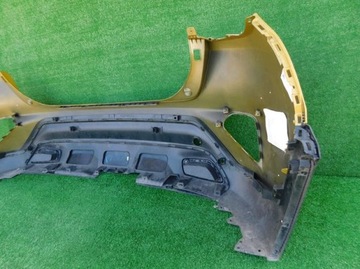 фото thumb №10, Kia x-ceed x ceed 19- бампер задній зад