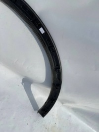 фото thumb №10, Молдинг крила audi q4 e-tron 89a 89a853818 права задня задня
